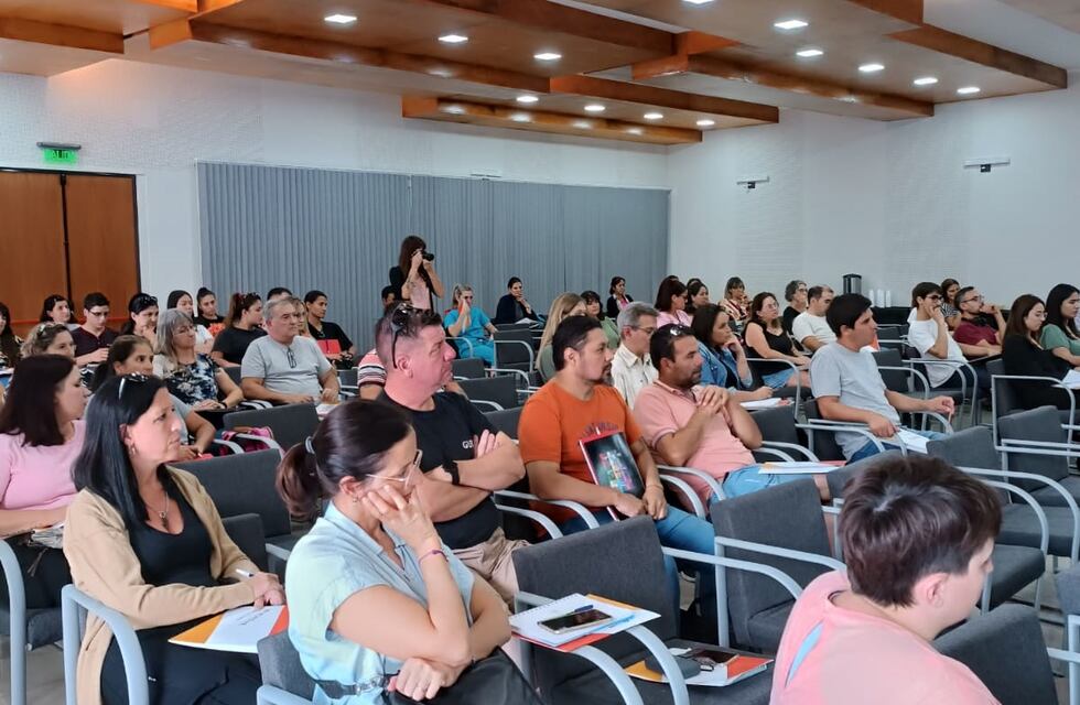 Últimos días para inscribirse al programa de Formación para Aspirantes a Mandos Medios