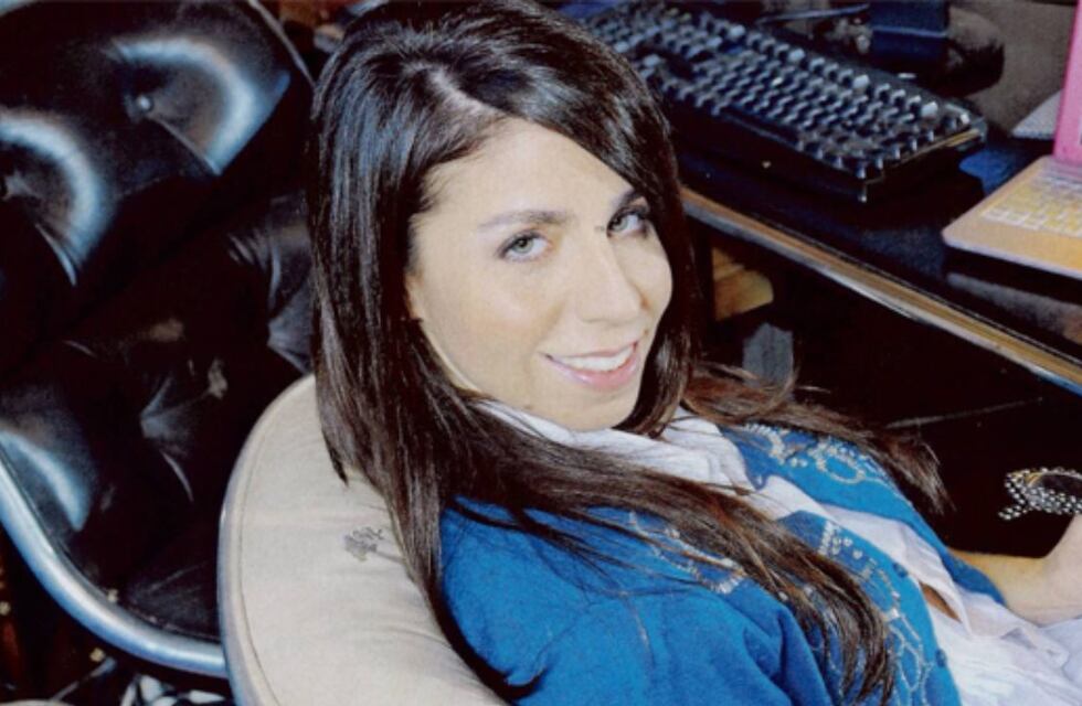 Tiene 45 y es idéntica a su mamá: así luce hoy Julieta, la hija de Silvia Pérez y Santiago Bal