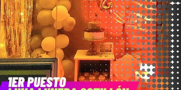 Fiesta Provincial del Trigo 2023: Ganadores del concurso de Vidrieras Alegóricas