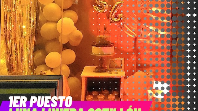 Fiesta Provincial del Trigo 2023: Ganadores del concurso de Vidrieras Alegóricas