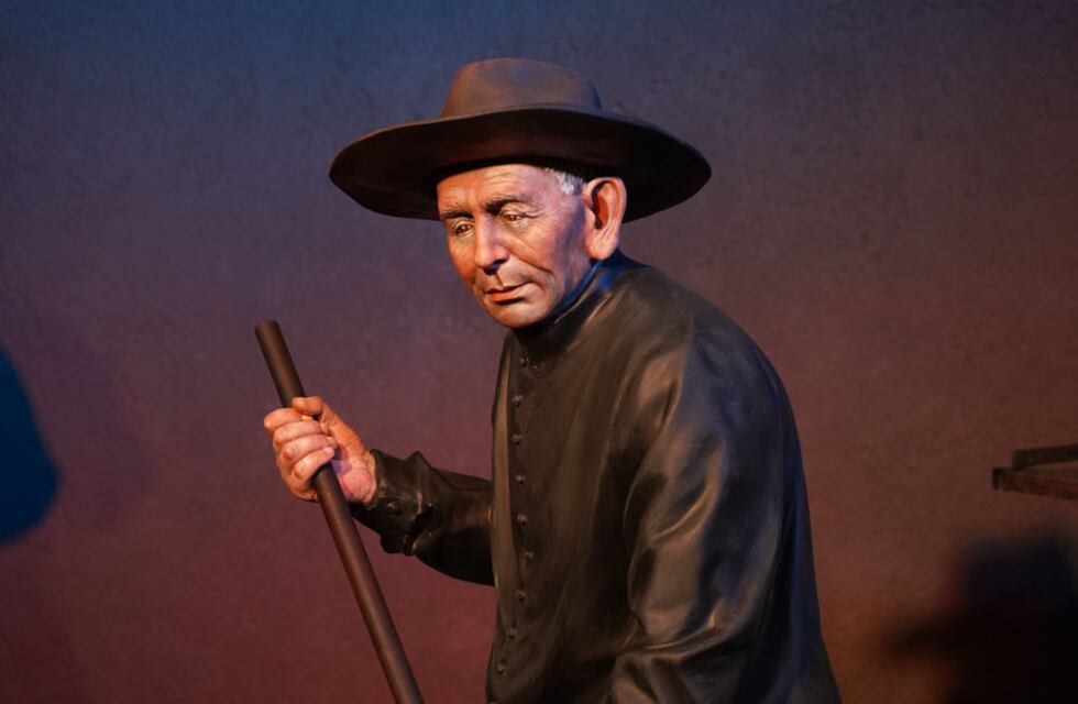 Se realiza en Arroyito la Muestra Cultural Digital Itinerante Brocheriana