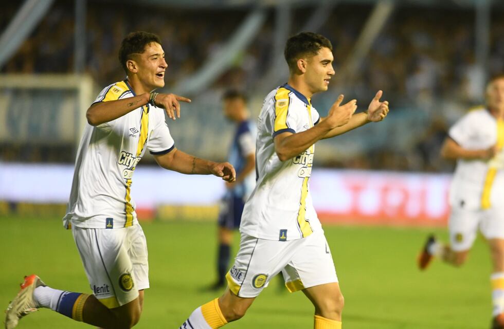 El bombazo de Facundo Buonanotte que ahoga el sueño de campeonato de Atlético Tucumán