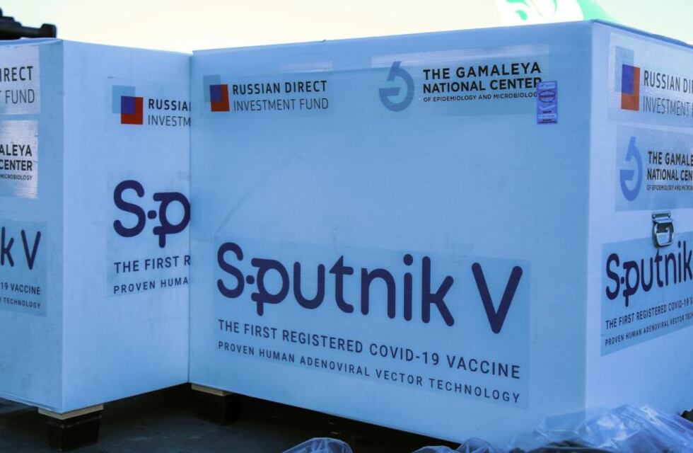 Un viaje a Rusia para vacunarse: cómo es la iniciativa lanzada por Sputnik V en Twitter