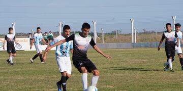 Futbol Deportivo y Cultural Arroyito