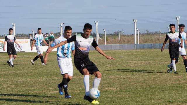 Futbol Deportivo y Cultural Arroyito
