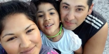 Una mujer mató a su hija y luego se suicidó en Lavalle. Se encontraron mensajes de ella despidiéndose de su pareja.