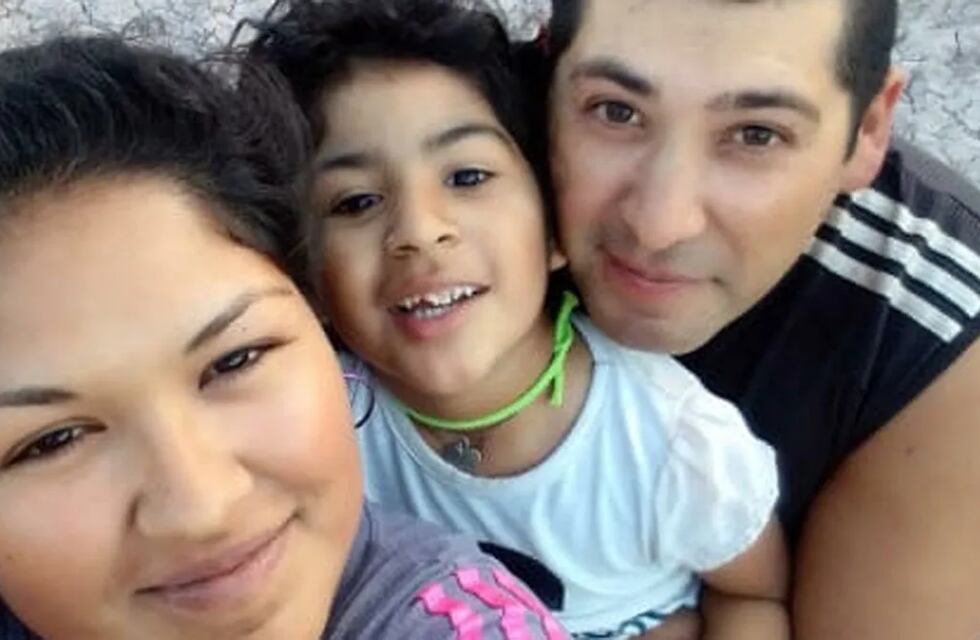 Lavalle: se conocieron detalles de los mensajes que envió la mendocina que mató a su hija y luego se quitó la vida