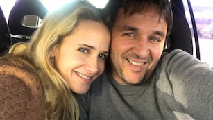 Cómo se conocieron: así comenzó la tormentosa relación entre Julieta Prandi y Claudio Contardi.