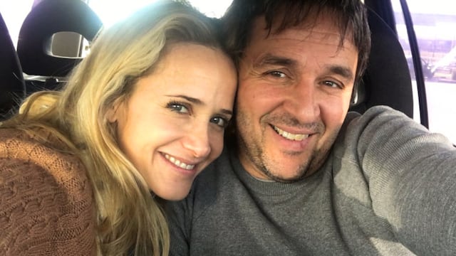 Cómo se conocieron: así comenzó la tormentosa relación entre Julieta Prandi y Claudio Contardi.
