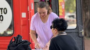 El Punto Sano continúa cuidando la salud de los rafaelinos