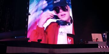BZRP Live Tour: cómo se vivió el “el show más importante hasta el momento” de Bizarrap desde el Hipódromo de Palermo.