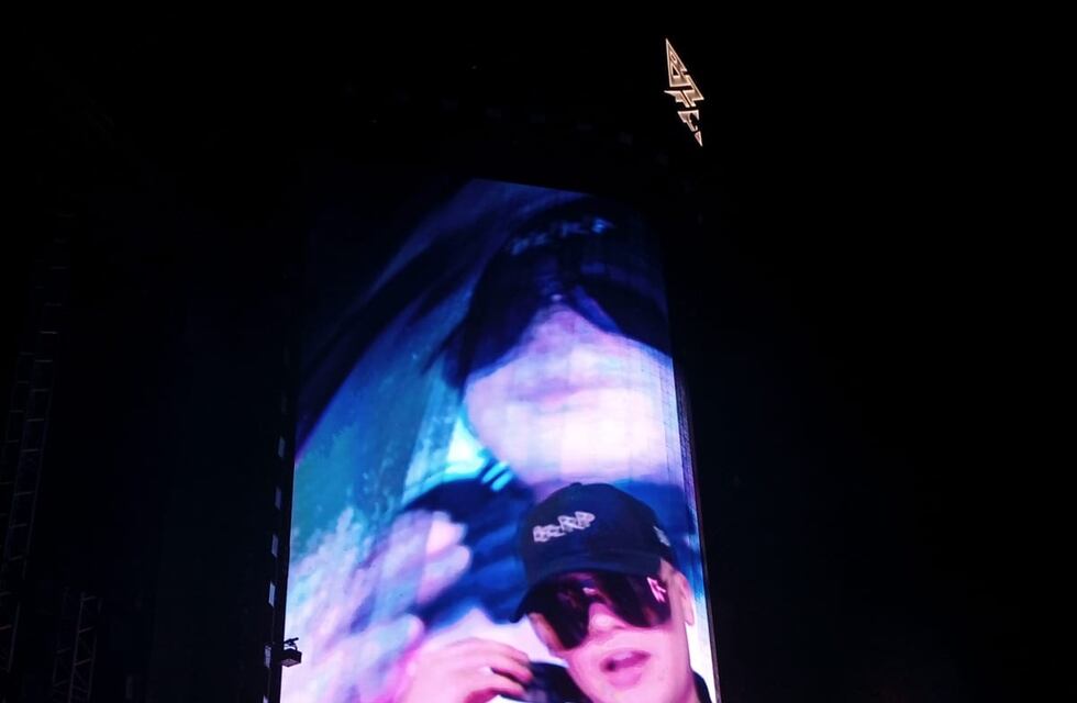 BZRP Live Tour: cómo se vivió el “el show más importante hasta el momento” de Bizarrap