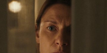 La nueva serie de Netflix cuenta con 8 capítulos.