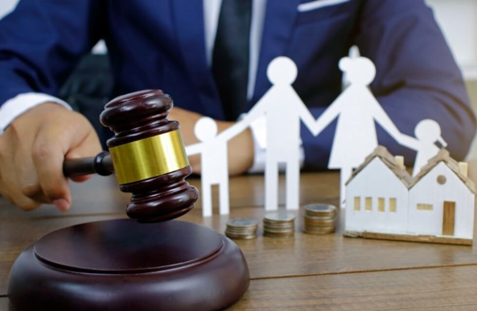 Neuquén: no paga la cuota alimentaria de sus hijos hace 5 años y ahora se quedará sin licencia de conducir