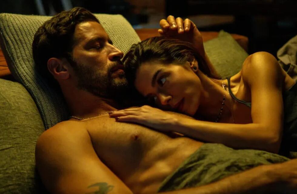 Netflix: el amor, la pasión y el romance se desatan en esta película subida de tono que arrasa las tendencias globales