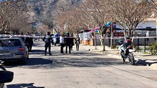 Muerte en Carlos Paz