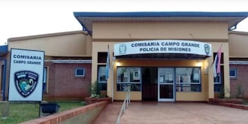Denuncian a dos profesionales de la salud por presunta mala praxis en un falso caso de abuso sexual en Campo Grande.