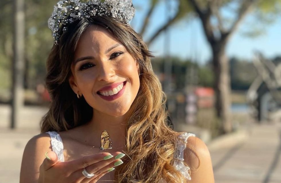 Barby Franco contó sus síntomas en el cuarto mes de embarazo: “La estoy pasando bomba”