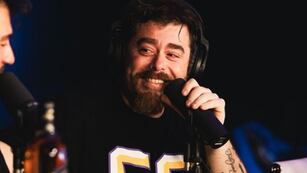 Migue Granados, polémico con una usuaria de X.