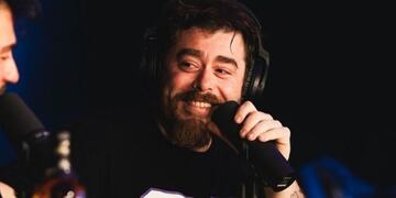 Migue Granados, polémico con una usuaria de X.