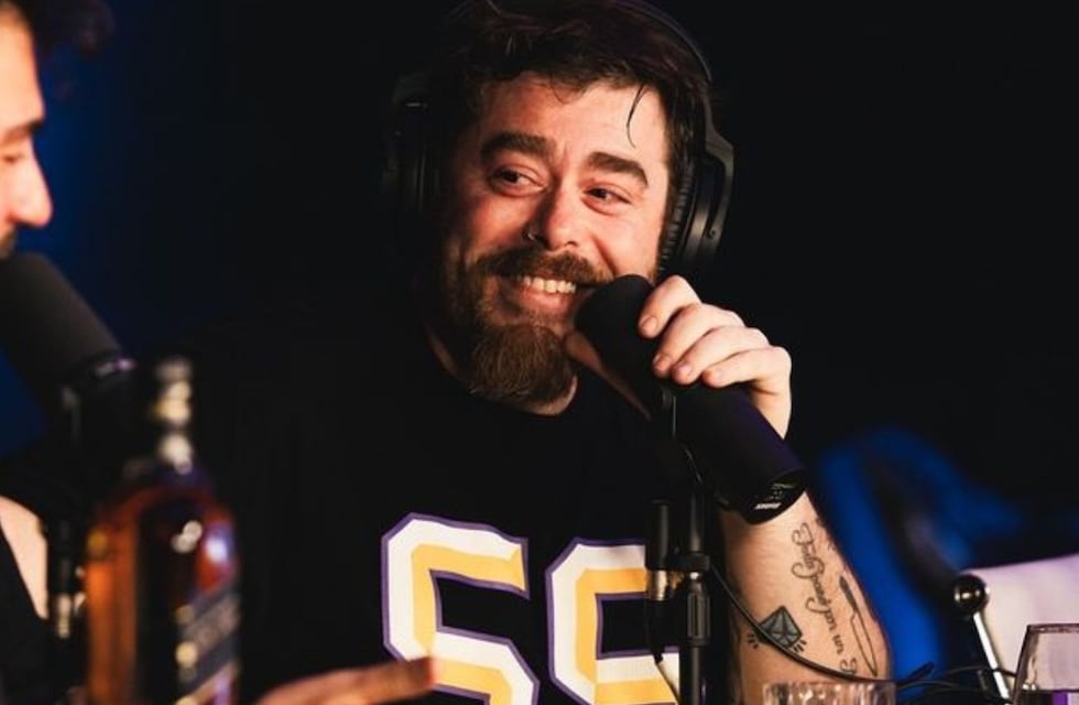 Migue Granados se enfrentó con una usuaria de X y generó repudio: “Resentida, pelo... y mal...”