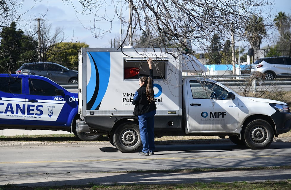 “Puñaladas al corazón”: se conoció la autopsia de Brenda Torres, la joven descuartizada en Córdoba