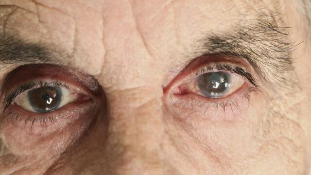 Ciego (imagen ilustrativa).