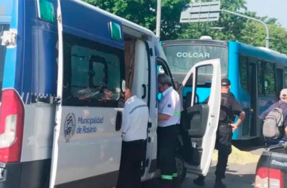Tragedia en Rosario: una joven ciclista murió al ser atropellada