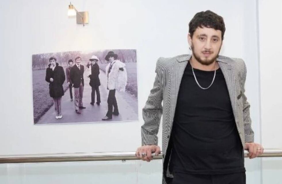 Elías Pardal sobre su actuación en “La Voz Argentina”: “Esto ya me sobrepasa”