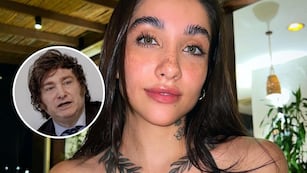 María Becerra criticó duramente a Javier Milei: “Hay cosas más importantes que hacer”