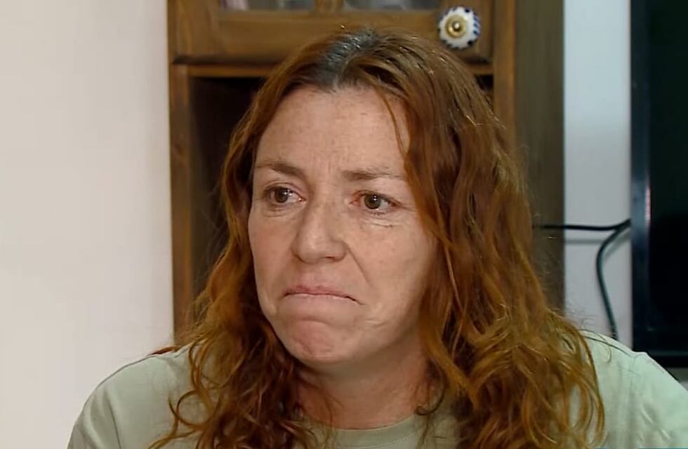 Una veterinaria mendocina fue sorprendida por delincuentes cuando brindaba una entrevista radial: “¡Hey, me están por robar!”