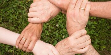 Su familia necesita donaciones urgentes a causa de su grave estado de salud.