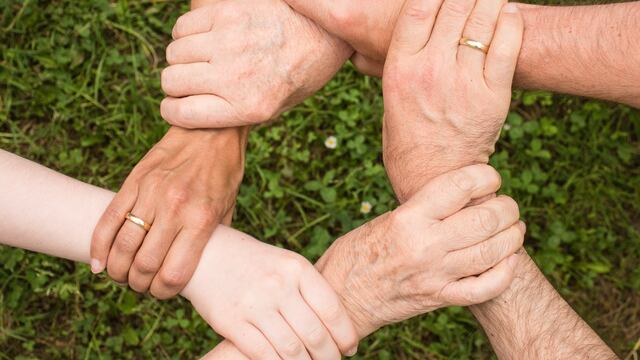 Su familia necesita donaciones urgentes a causa de su grave estado de salud.