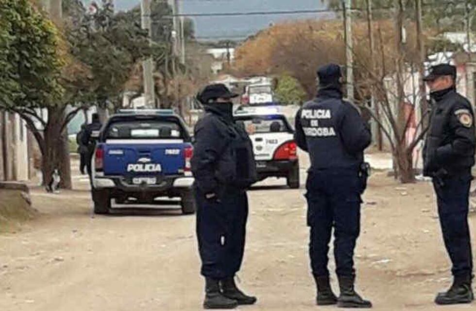 Cuatro detenidos por la violación de una menor en Deán Funes
