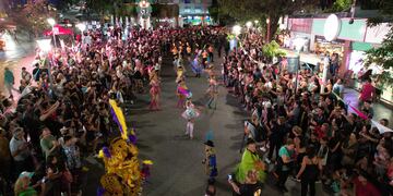 Turismo Carnaval