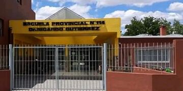 Caso de Bullying en una escuela de La Toma, San Luis.