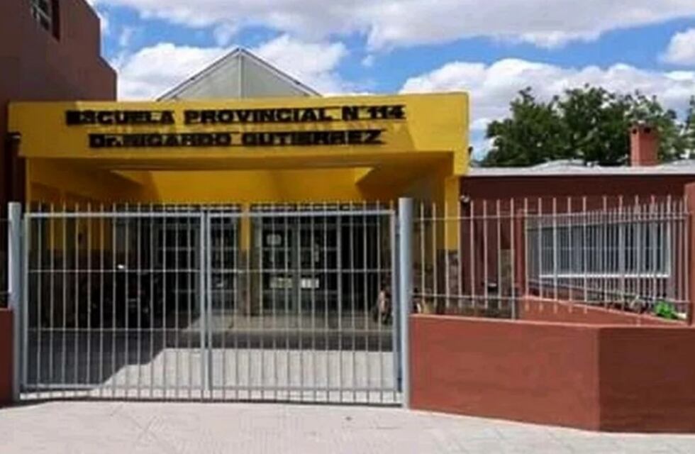 Video: Denunciaron que una niña de 7 años sufrió bullying en una escuela de San Luis