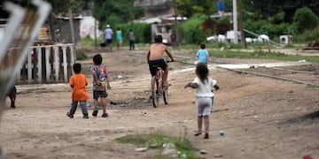 Un estudio de la UCA apunta que en la segunda mitad del 2022 podría aumentar la pobreza en todo el país.