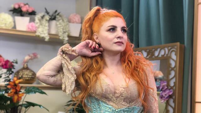 Verónica de la Canal