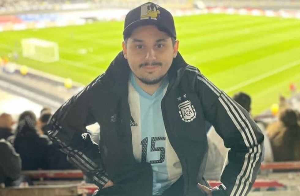 Luquitas Rodríguez propuso un particular desafío en Tiktok con un ‘temazo’ de cuarteto cordobés