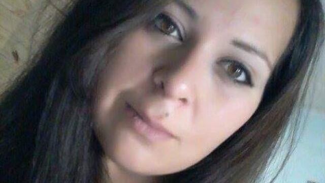 Sandra Sánchez, es emprendedora y pide ayuda para comprar un horno a leña pero en cuotas.