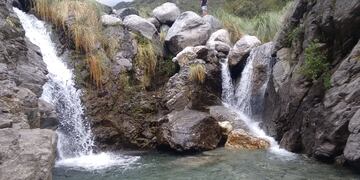 Licitan repavimentación ruta a Pasos Malos