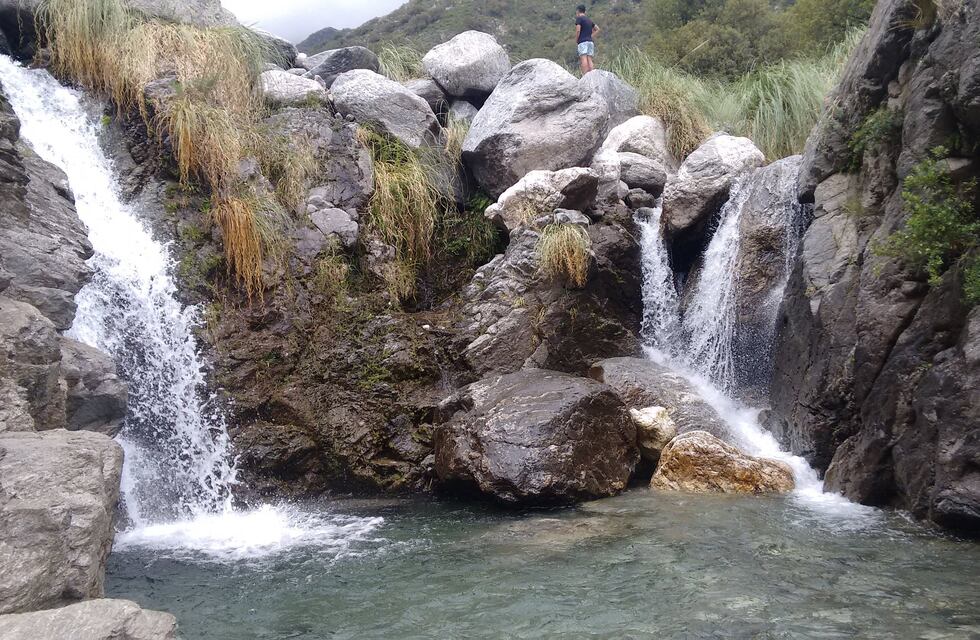 Turismo2021: La ruta a Pasos Malos será repavimentada