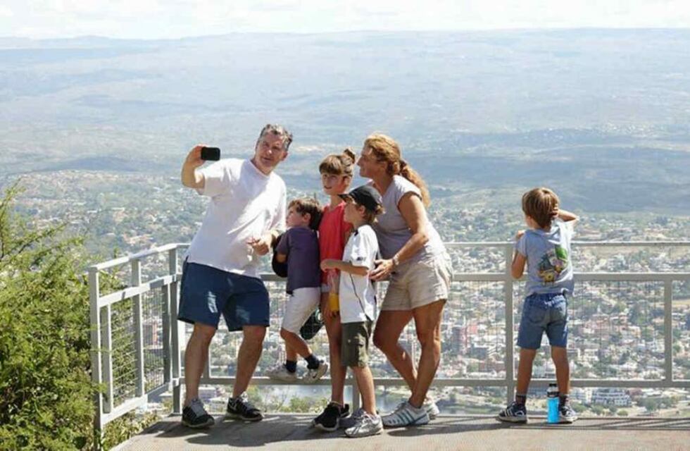 Carlos Paz: expectativas por el fin de semana XXL que se viene