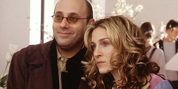 Willie Garson, actor de "Sex and the City"