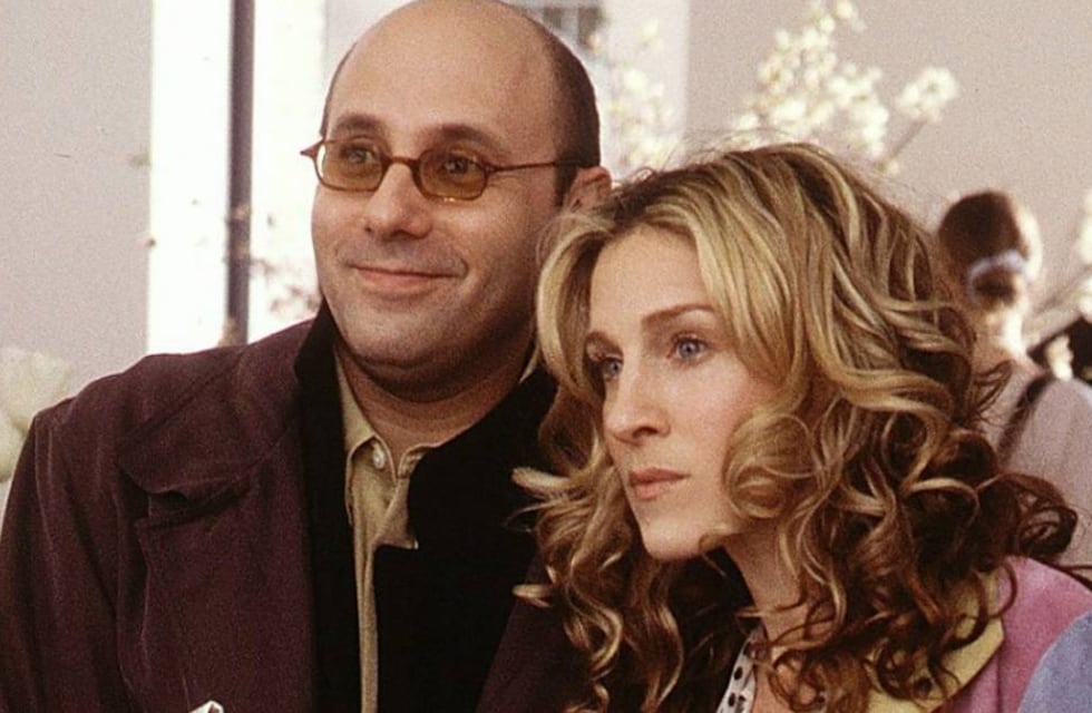 Murió Willie Garson, el actor que interpretó a “Stanford” en Sex and the City