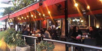 En San Miguel de Tucumán se amplió hasta las dos el horario de apertura de bares y restaurantes