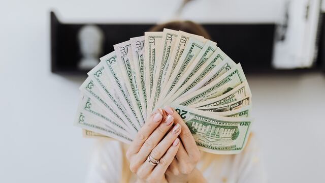 El dólar blue volvió a subir