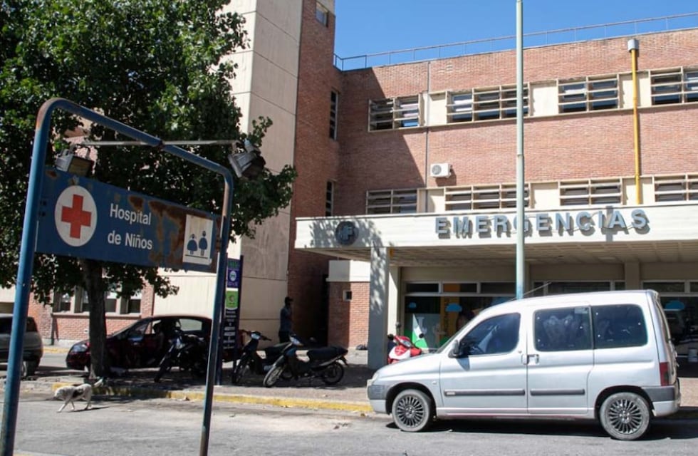 Córdoba: cómo está la niña de 5 años que fue internada por haber ingerido veneno para cucarachas