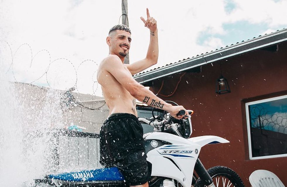 El Noba: Cuales son sus temas más escuchados